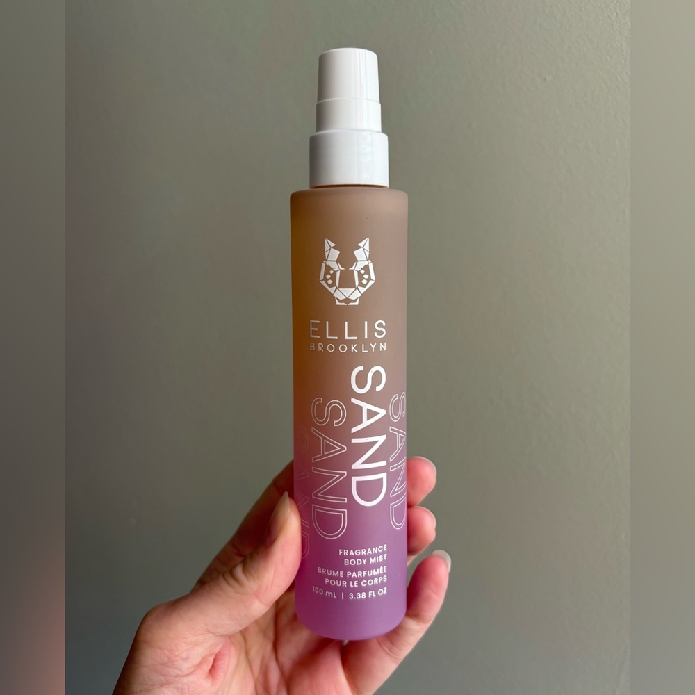 ELLIS BROOKLYN Fragrance Mist